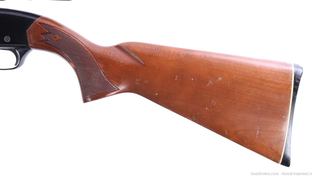 Winchester Model 290 .22 LR Semi-Auto Rifle 20" w/Marlin 3-7x20- Used (JC)-img-6