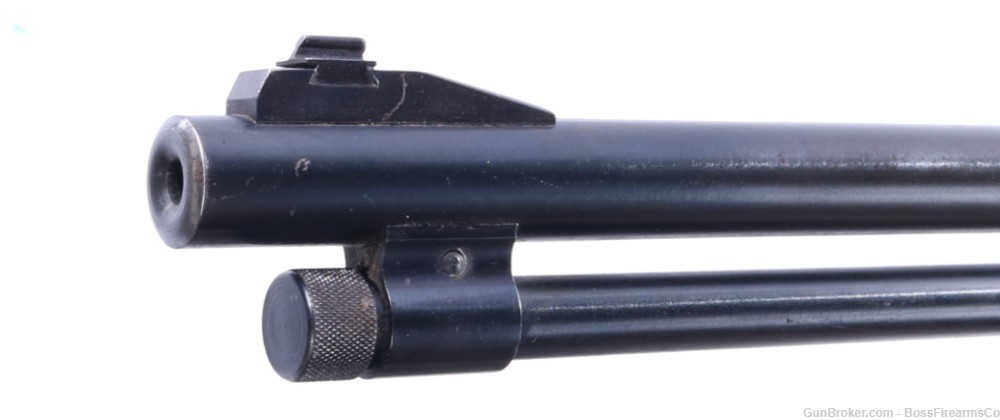 Winchester Model 290 .22 LR Semi-Auto Rifle 20" w/Marlin 3-7x20- Used (JC)-img-2