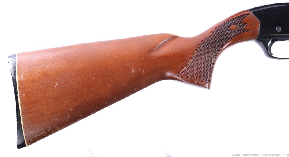 Winchester Model 290 .22 LR Semi-Auto Rifle 20" w/Marlin 3-7x20- Used (JC)-img-9