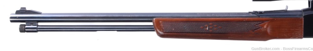 Winchester Model 290 .22 LR Semi-Auto Rifle 20" w/Marlin 3-7x20- Used (JC)-img-3