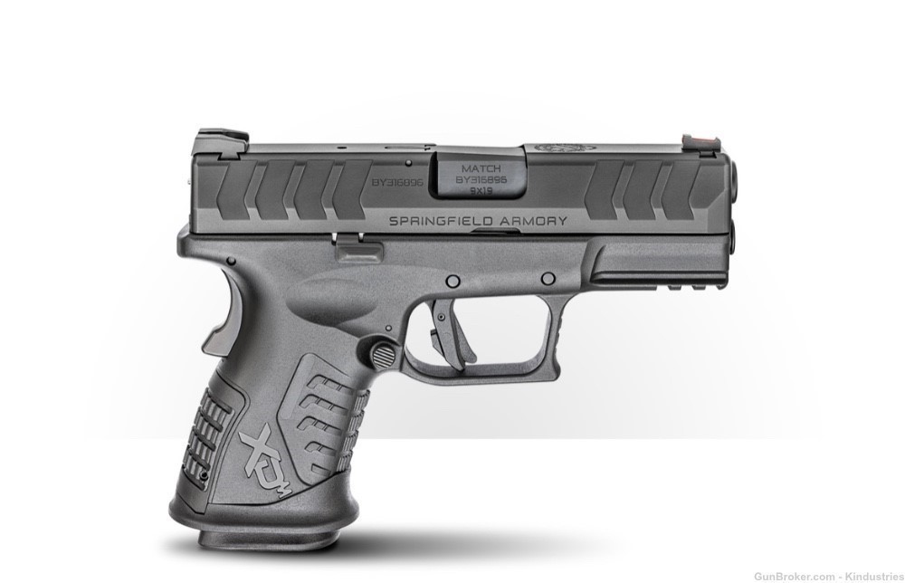 Springfield XDME 9mm, 14+1-img-0