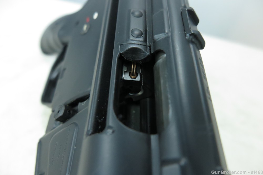 Scarce Desirable Preban 1989 HK SP89 9mm Pistol MP5K Minty $.01 NO Reserve!-img-8