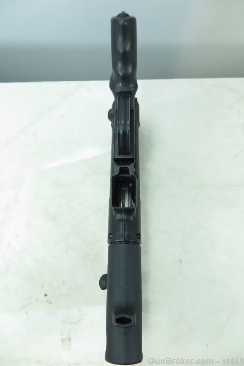 Scarce Desirable Preban 1989 HK SP89 9mm Pistol MP5K Minty $.01 NO Reserve!-img-5