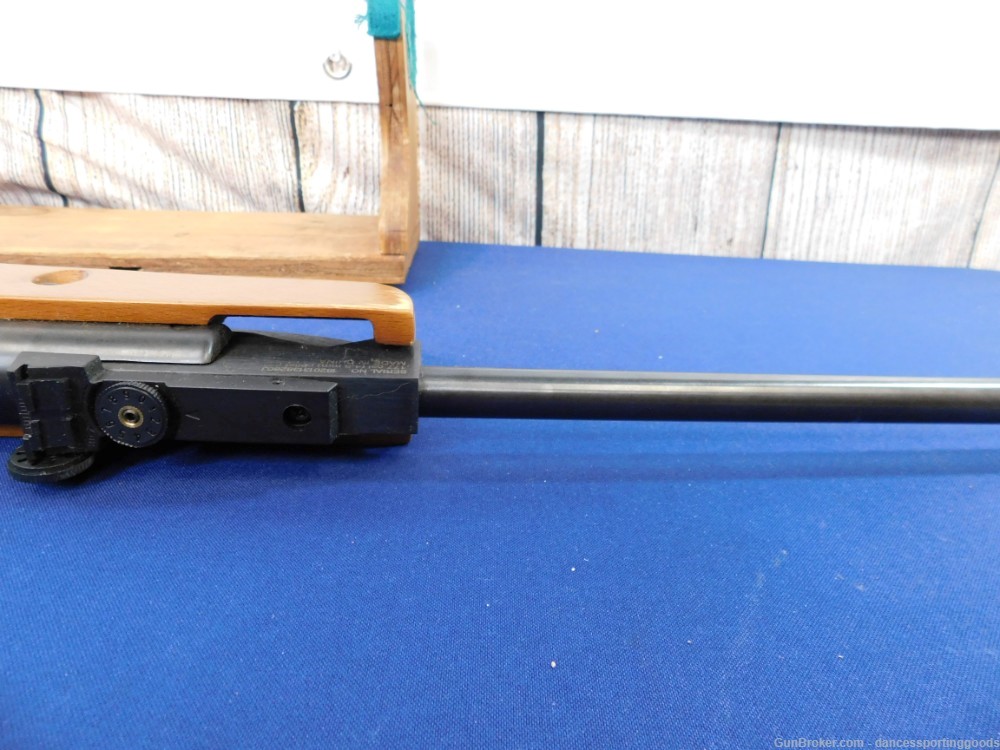 Winchester/Daisy Model 1100WS .177 Cal Air Rifle - FAST SHIP-img-24