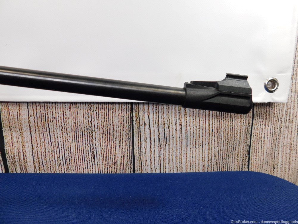 Winchester/Daisy Model 1100WS .177 Cal Air Rifle - FAST SHIP-img-7