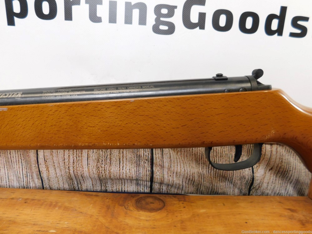 Winchester/Daisy Model 1100WS .177 Cal Air Rifle - FAST SHIP-img-11