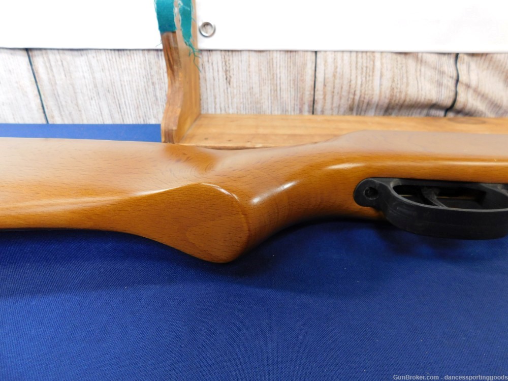 Winchester/Daisy Model 1100WS .177 Cal Air Rifle - FAST SHIP-img-27