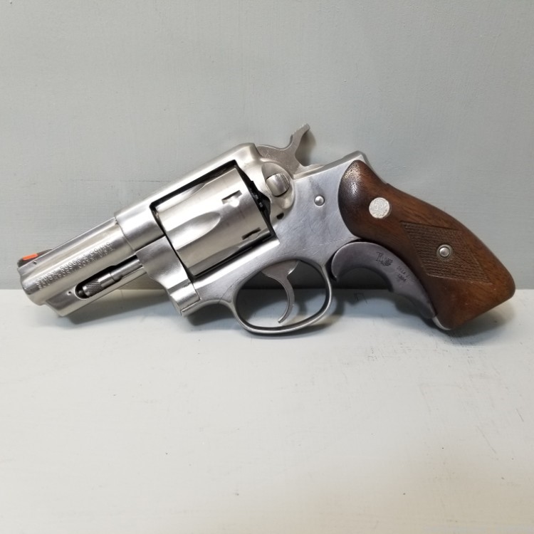 Sturm Ruger & Co. Inc. Speed-Six .38spl 2.75" 6rnd -img-5