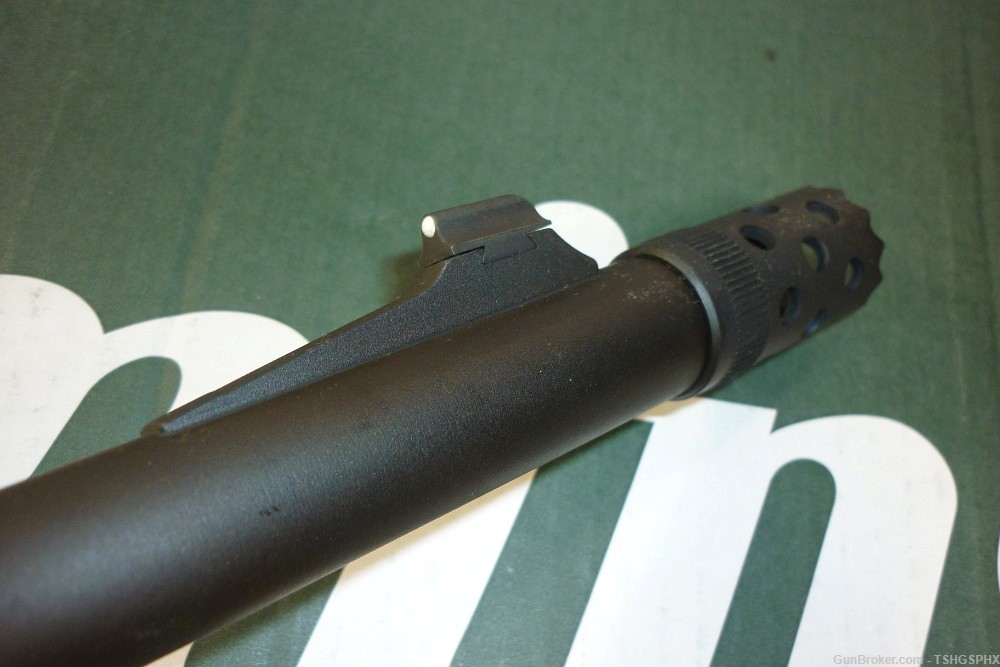 Remington 870 DM 12 Gauge -img-6