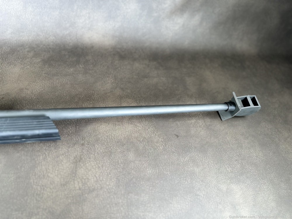 Rare Armalite AR-30 26" Single Shot Bolt Action Rilfe .338 Win Mag!-img-4