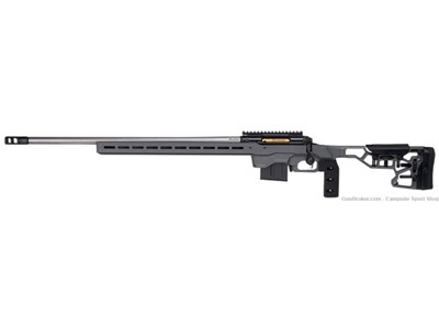 Savage 110 Elite Precision in 300wm LDFT HANDED 57705 FREE SHIPPING!