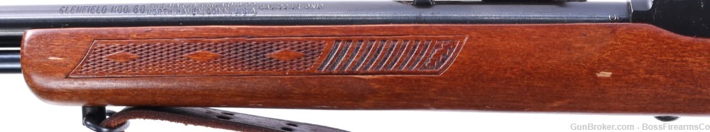 Marlin Made Glenfield Model 60 .22 LR Semi-Auto Rifle 22"- Used JC)-img-4