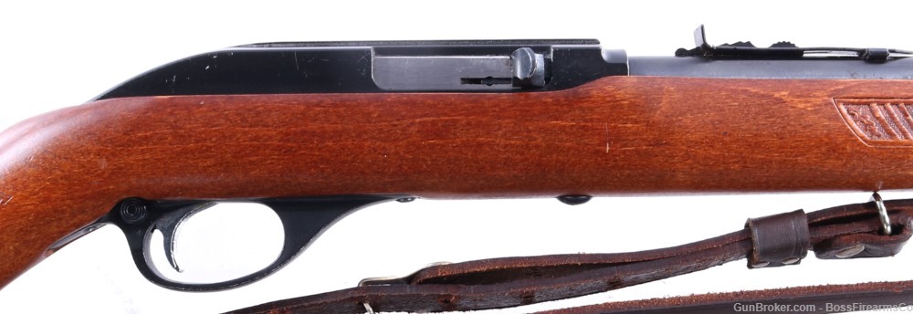 Marlin Made Glenfield Model 60 .22 LR Semi-Auto Rifle 22"- Used JC)-img-9