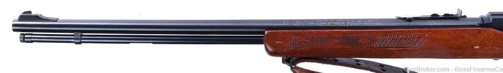 Marlin Made Glenfield Model 60 .22 LR Semi-Auto Rifle 22"- Used JC)-img-3