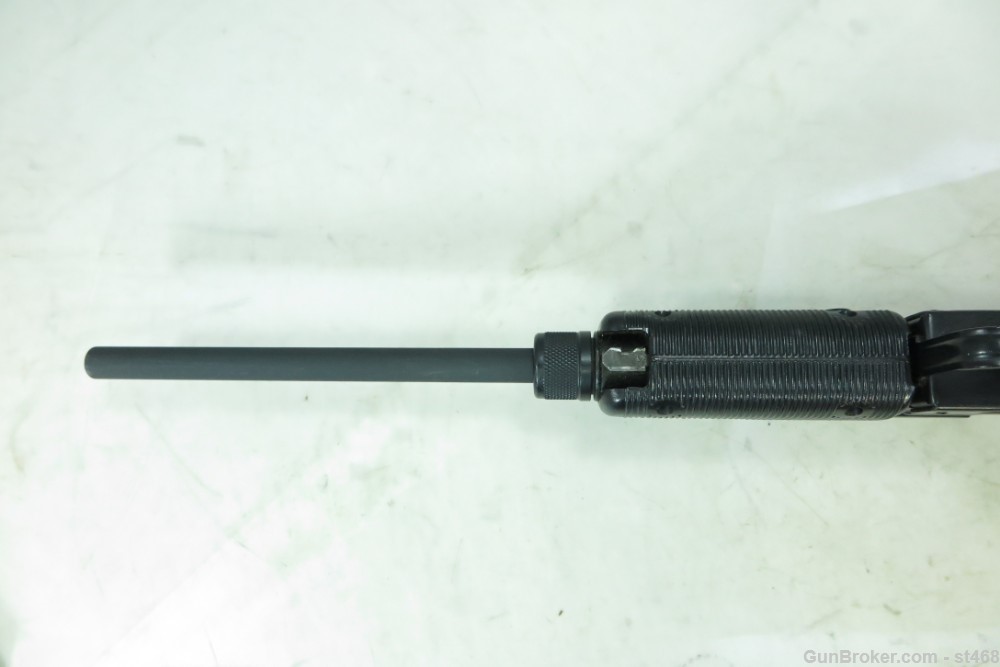 Preban Action Arms IMI UZI Model A 9mm Carbine Excellent $.01 NO Reserve!-img-6