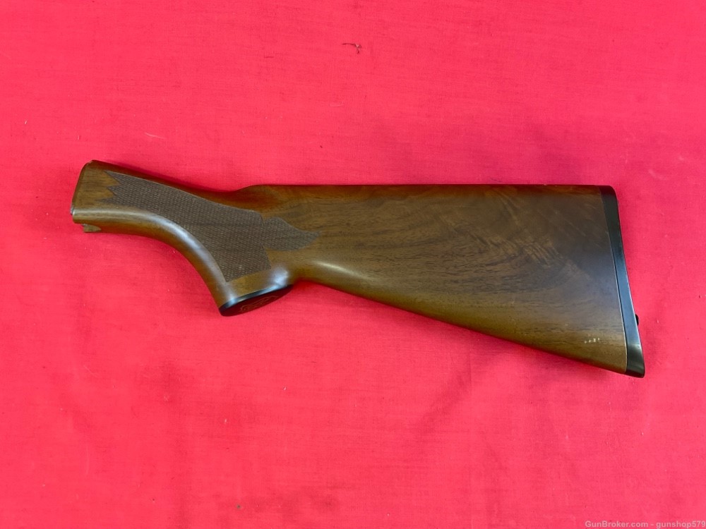 Remington 1187 11-87 20 Gauge Premier Satin Walnut Stock ONLY 13 1/2 Long-img-0