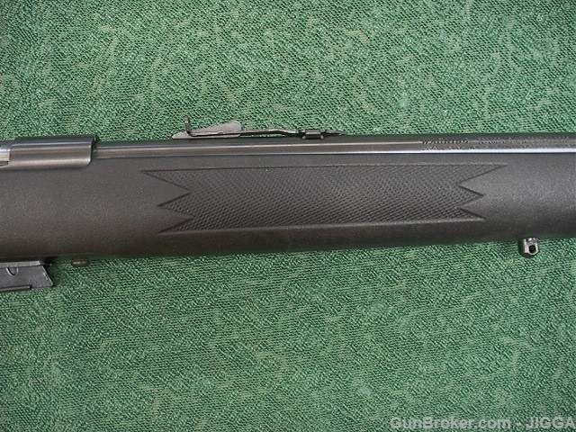 Used Savage Mark 2  22LR-img-7