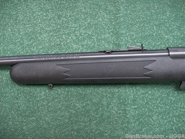 Used Savage Mark 2  22LR-img-1