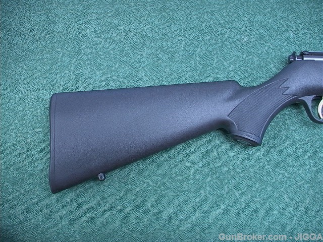 Used Savage Mark 2  22LR-img-9