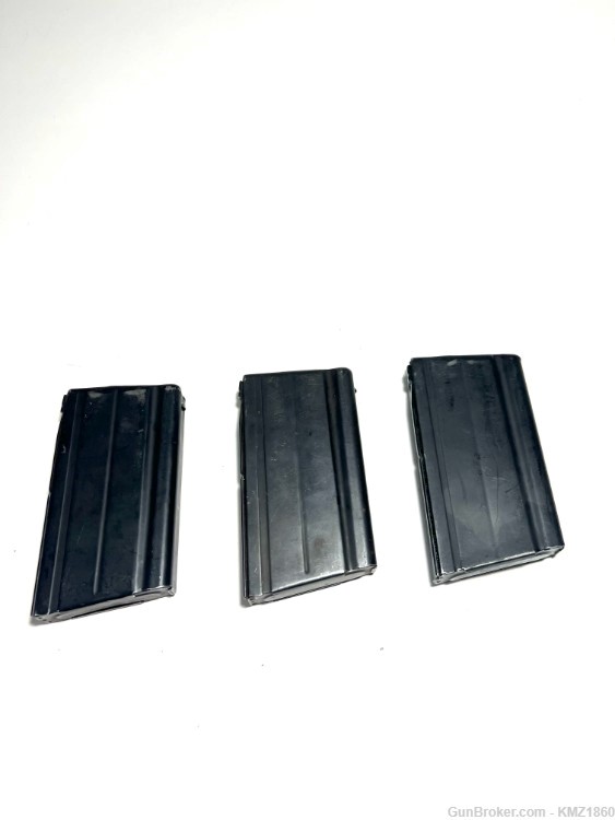 METRIC FAL MAGS x3 WITH WITNESS HOLES-img-1