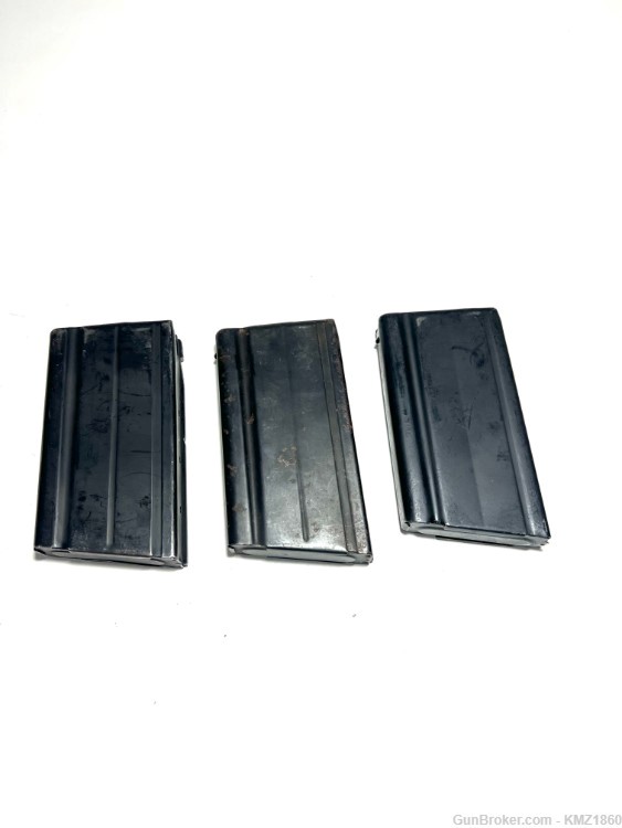 METRIC FAL MAGS x3 WITH WITNESS HOLES-img-0