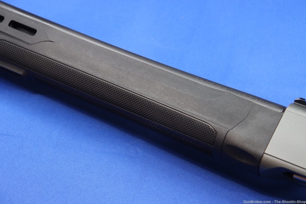 Beretta Model A300 Ultima Patrol Shotgun 12GA 19" Grey Semi Auto Ghost Ring-img-14