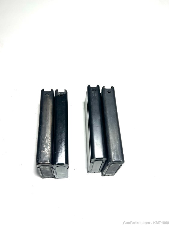 METRIC FAL MAGS x4 WITH NO WITNESS HOELS-img-3