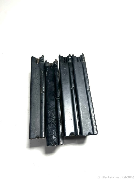 METRIC FAL MAGS x4 WITH NO WITNESS HOELS-img-2