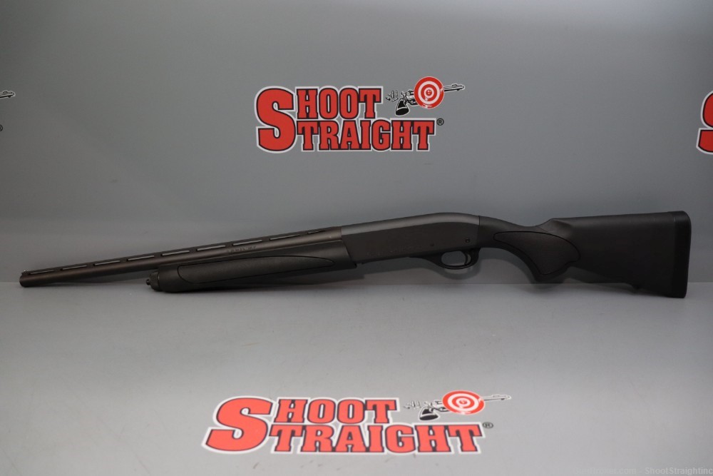 Remington 11-87 Sportsman 20GA 21"-img-7