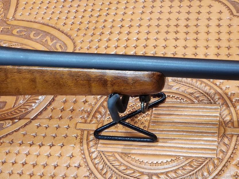 CUSTOM  BOLT ACTION 03A3 CHAMBERED IN .458X2-img-13