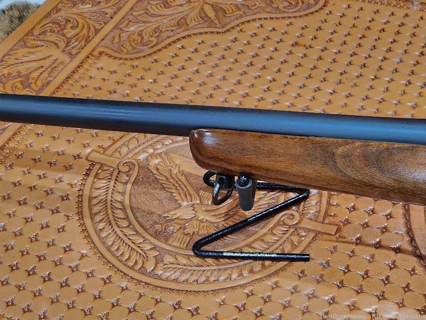 CUSTOM  BOLT ACTION 03A3 CHAMBERED IN .458X2-img-8