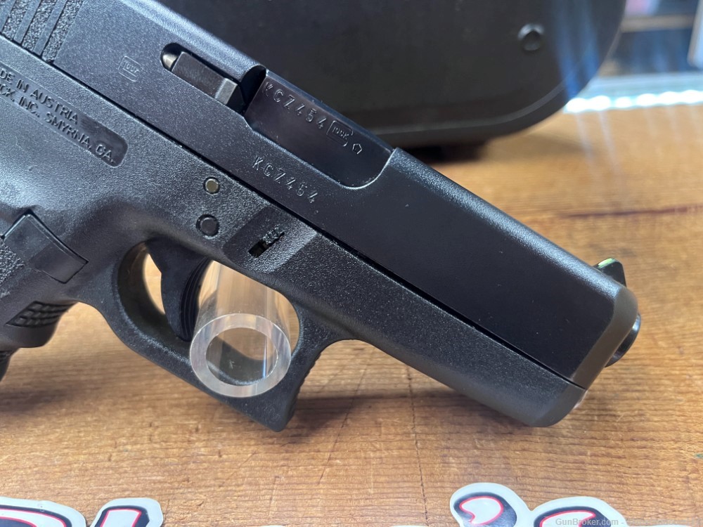 Glock G36 45ACP  3.75"-img-7