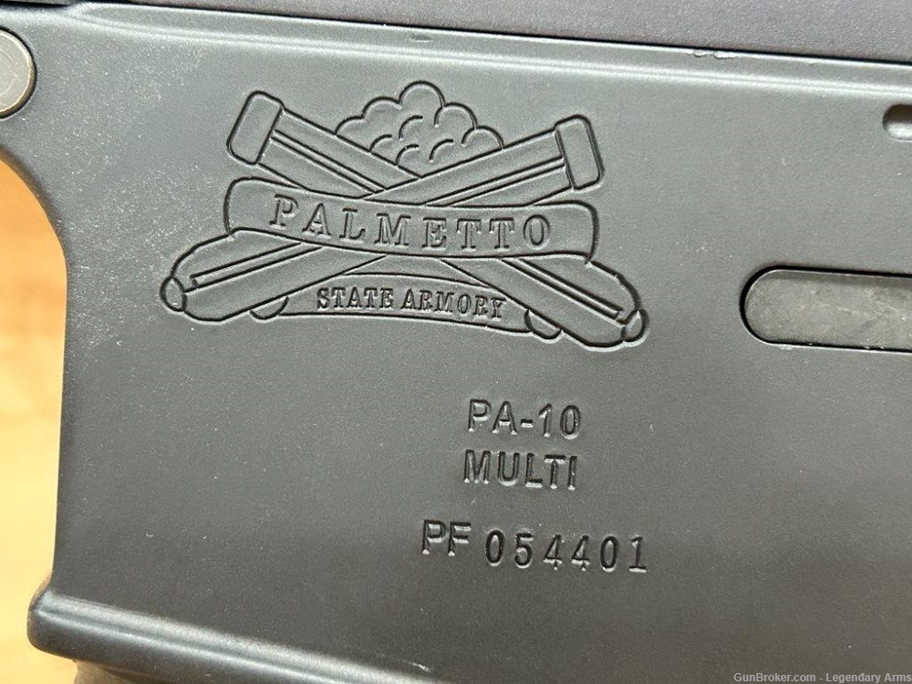 PALMETTO PA-10 308 WIN. 23184-img-2
