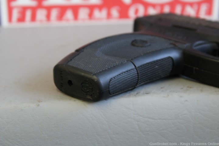 Ruger LC9 9mm Item P-19-img-19