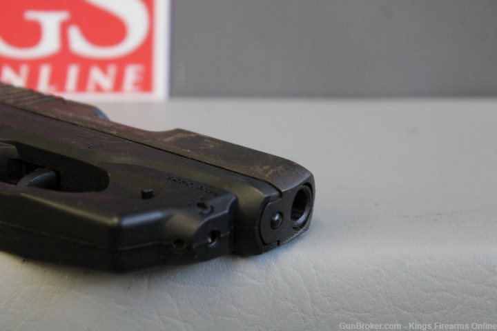 Ruger LC9 9mm Item P-19-img-5