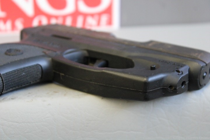 Ruger LC9 9mm Item P-19-img-17