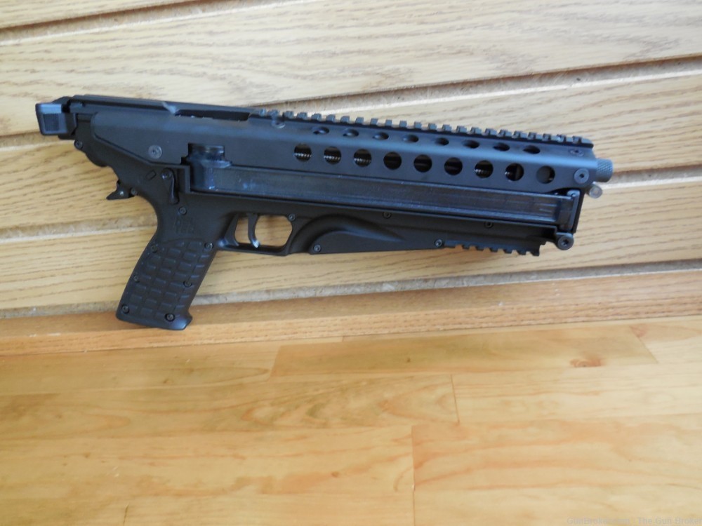 KelTec P50 5.7x28-img-1