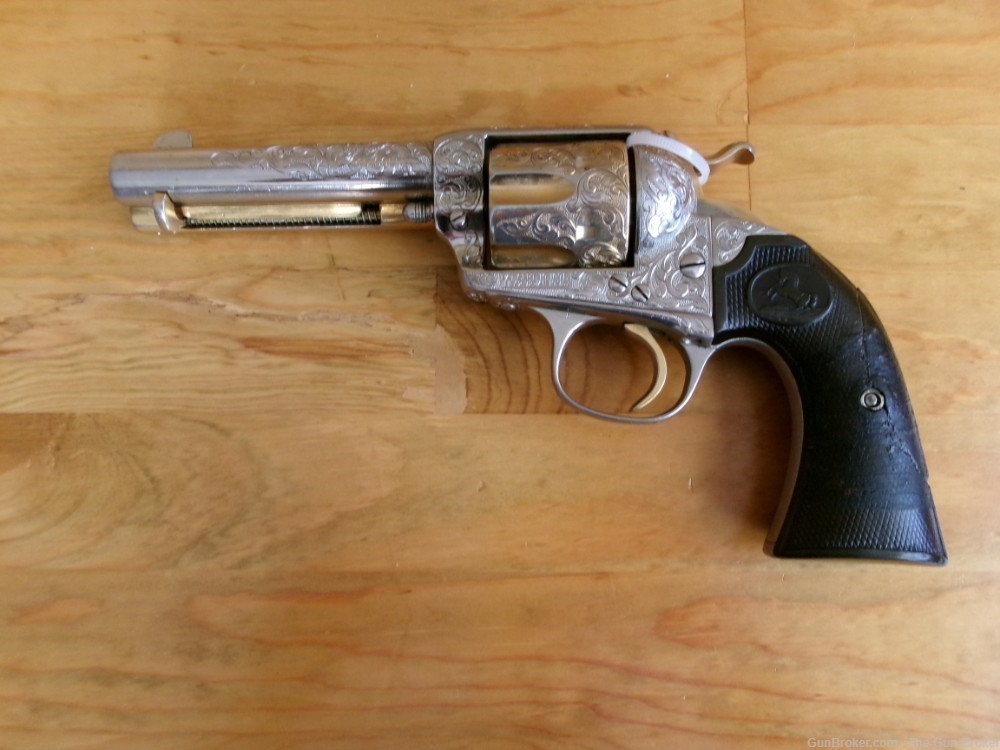 Colt Bisley 45 Colt-img-1
