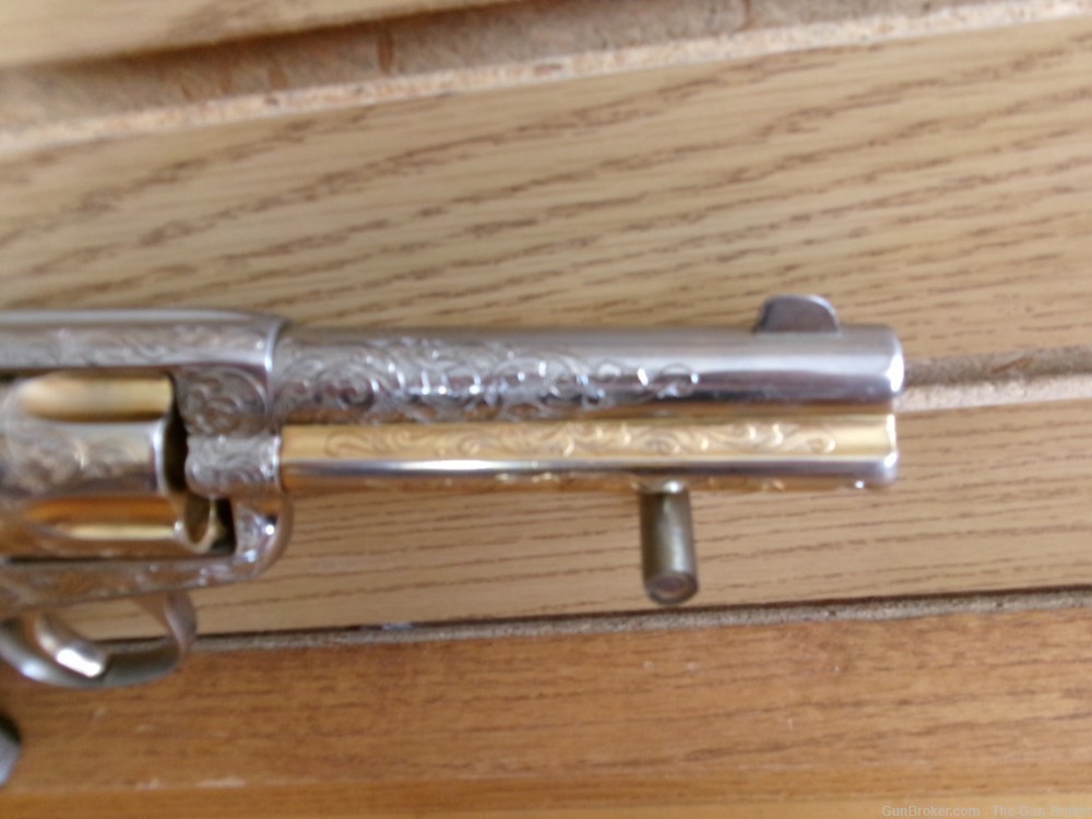 Colt Bisley 45 Colt-img-4