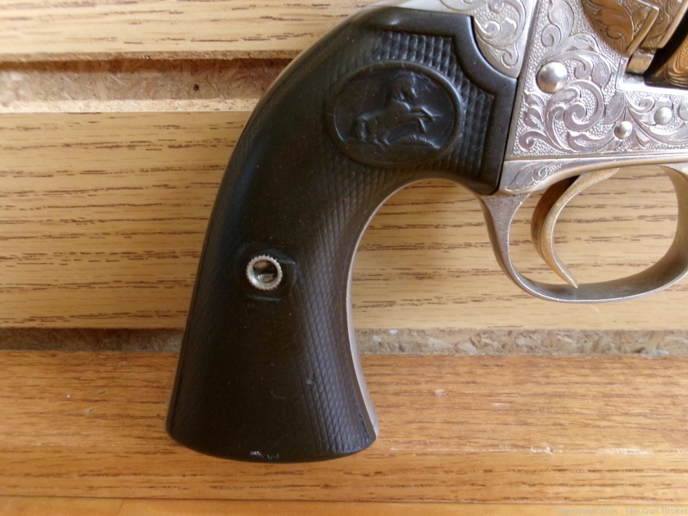 Colt Bisley 45 Colt-img-6