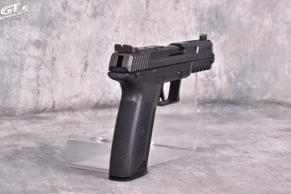 Ruger 57 semi auto pistol 5.7x28-img-2