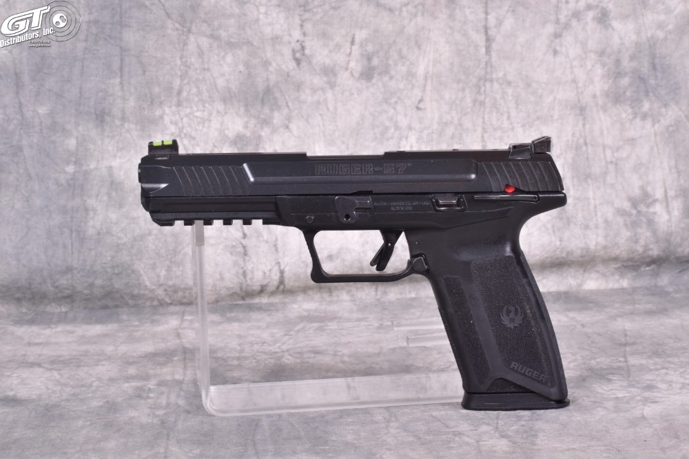 Ruger 57 semi auto pistol 5.7x28-img-0