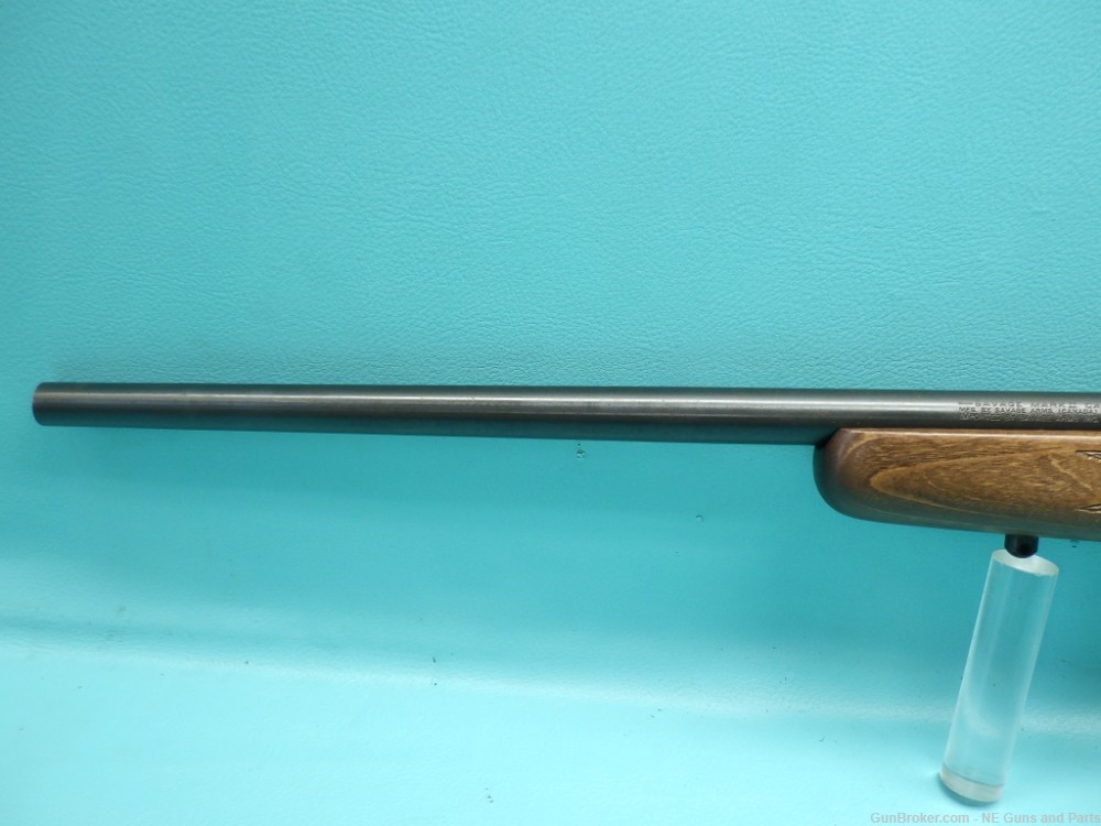 Savage Mark II .22LR 21"bbl Rifle W/ Scope-img-9