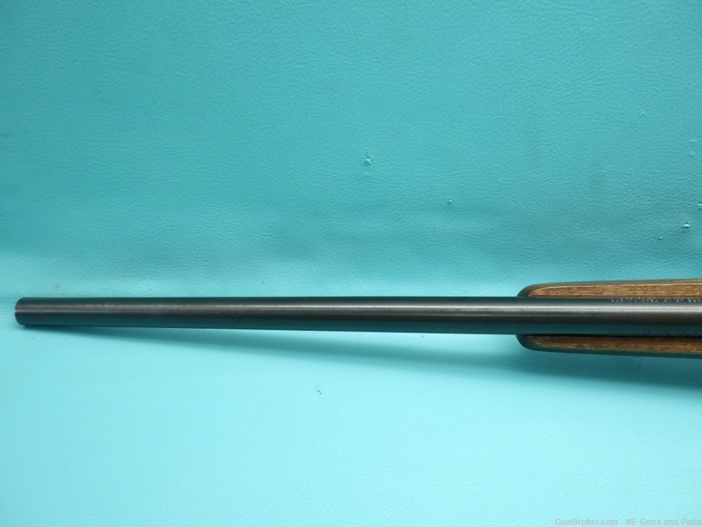 Savage Mark II .22LR 21"bbl Rifle W/ Scope-img-10