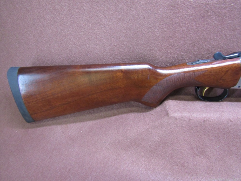 Stoeger Condor 12 GA 3 In Over Under Double Barrel Shotgun-img-1