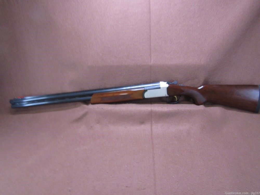 Stoeger Condor 12 GA 3 In Over Under Double Barrel Shotgun-img-10