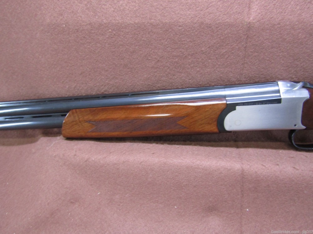 Stoeger Condor 12 GA 3 In Over Under Double Barrel Shotgun-img-13