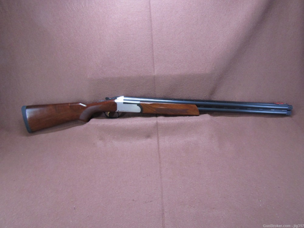 Stoeger Condor 12 GA 3 In Over Under Double Barrel Shotgun-img-0