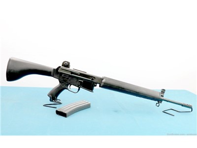 *RARE* Armalite AR-180 (b) 556 Rifle, stoner, unique grail