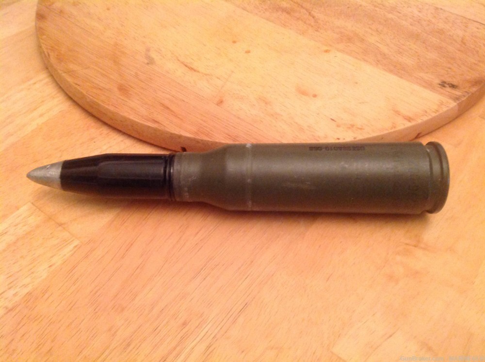 25MM ROUND FOR BRADLEY BUSHMASTER:-img-0